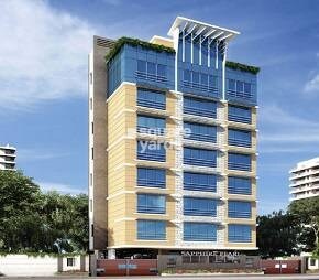 Sapphire Pearl, Khar West, Mumbai