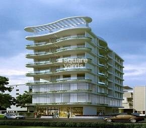 Sapphire Towers