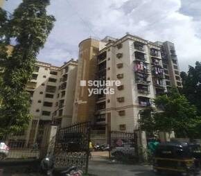 Sapriya Kandivali Riddhi CHS residential project in Kandivali West