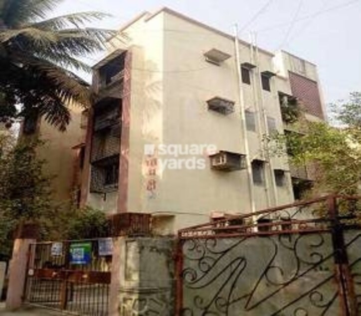 Saptapadi Apartment Cover Image