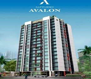 Saptarshi Avalon residential project in Kurla