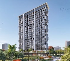 Saptarshi CHS Sion, Sion, Mumbai