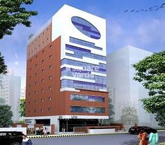 Saptarshi De Elmas, Goregaon East, Mumbai