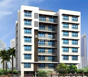 Saptarshi Height, Dahisar East, Mumbai
