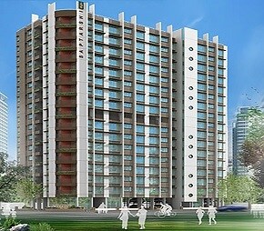 Saptarshi Mark residential project in Kurla