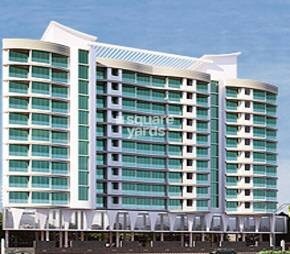 Saptashrungi CHS Andheri