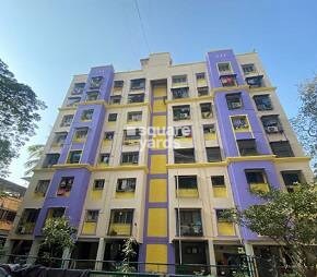 Saptashrungi CHS Kurla