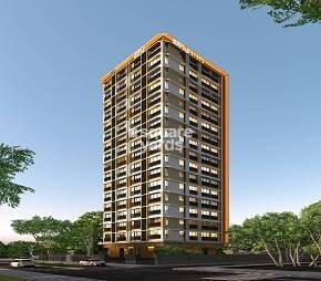 Saptrishi Shree Balaji 135 residential project in Ghatkopar East