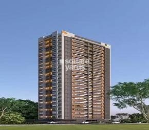 Saptrishi Shree Balaji 7, Vikhroli East, Mumbai