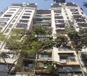 Sara Residency