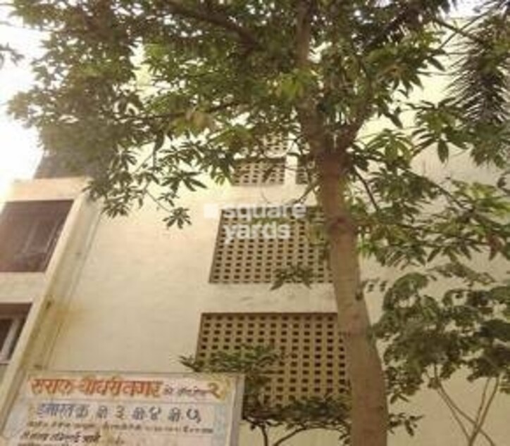 Saraf Chaudhary Nagar CHS Cover Image