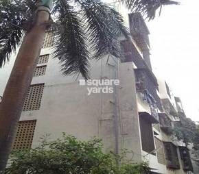 Saraf Choudhari Nagar CHS