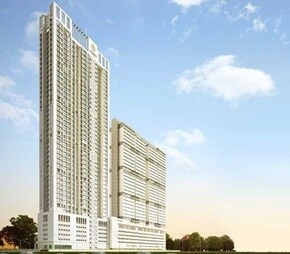 Sarah Continental Heights