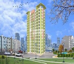 Sarah Garden View residential project in Mazgaon