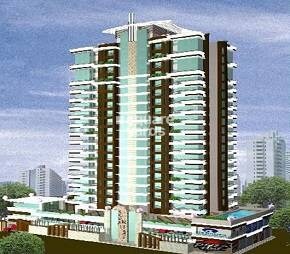 Sarah Mist residential project in Bandra West