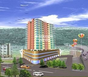 Sarah Pushpa residential project in Borivali West