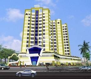 Sarah Raj Vaibhav, Borivali West, Mumbai