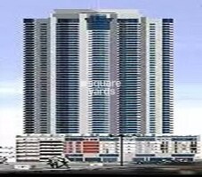 Sarah Tower Complex Featured Image