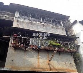 Saranagati Apartment