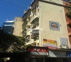 Sarang Building Featured Image