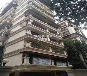 Saraswati Apartment Bandra in Bandra West, Mumbai
