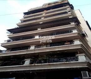 Saraswati Apartment Pali Village