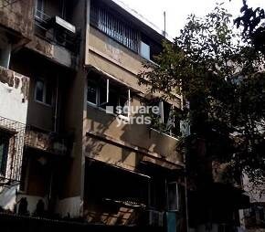 Saraswati Apartments Santacruz