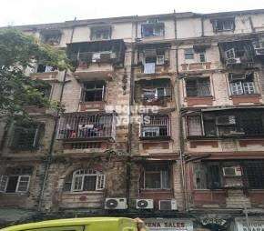 Saraswati Apartment Girgaon Cover Image