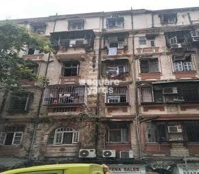 Saraswati Apartment Girgaon