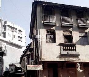 Saraswati Building