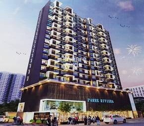 Saraswati CHS Borivali