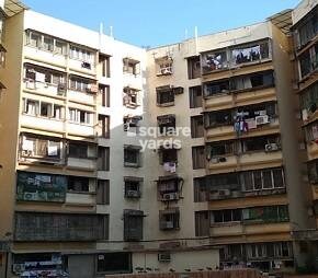 Saraswati CHS Dahisar