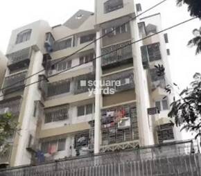 Saraswati Sadan Borivali, Borivali East, Mumbai