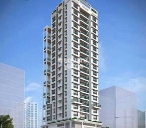 Sarav Darshan residential project in Matunga East