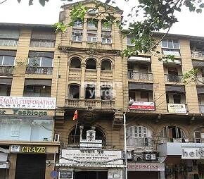 Sardar Griha Apartment