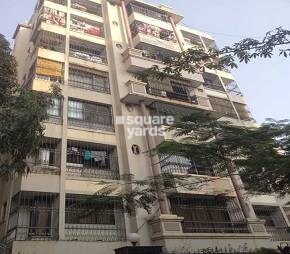 Sareeji Darshan Apartment