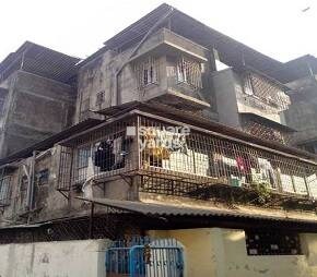 Sargam Apartment Plot 30