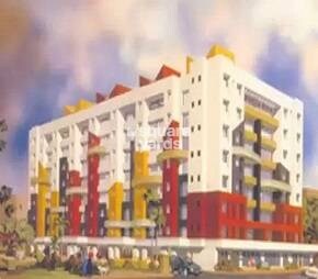 Sargam CHS Kandivali