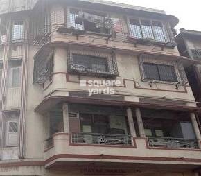 Sarifa Manjil Apartment