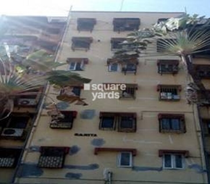 Sarita Apartment Bandra Cover Image