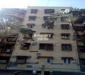 Sarita Apartment Bandra West