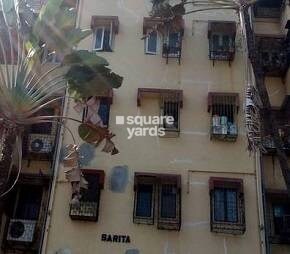 Sarita Building Apartment