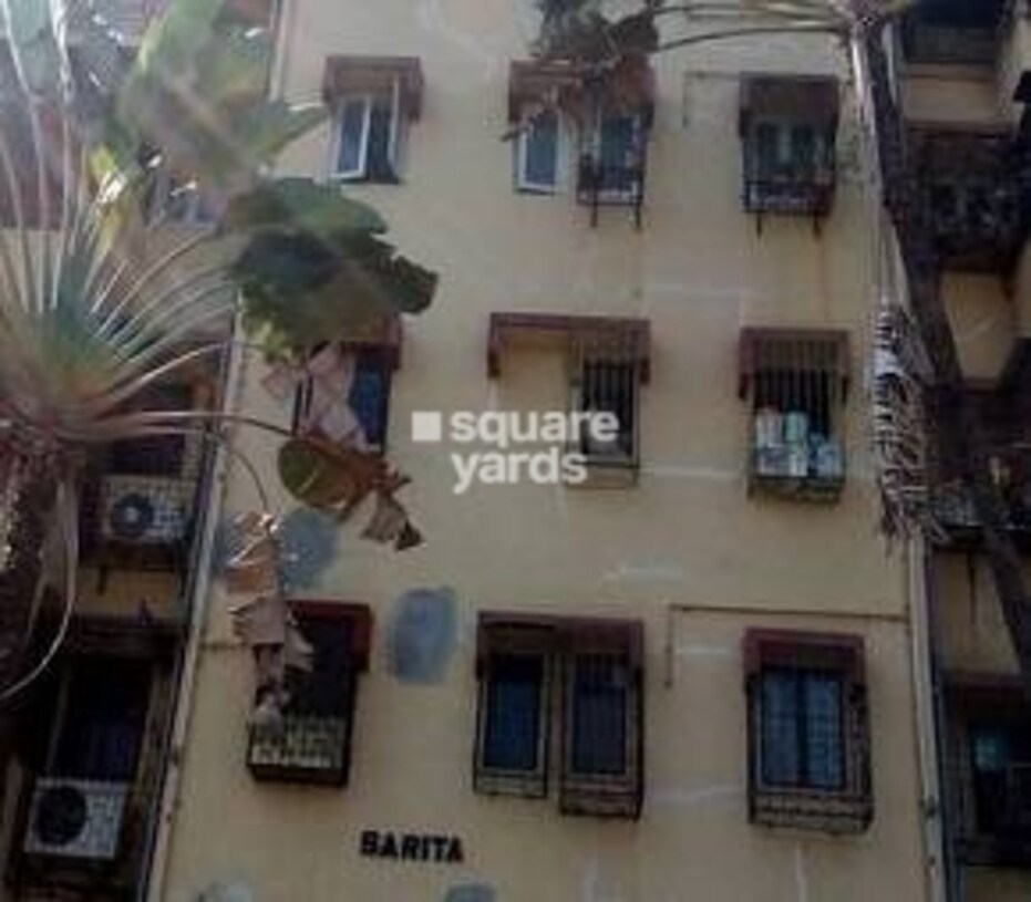 Sarita Building Apartment Cover Image