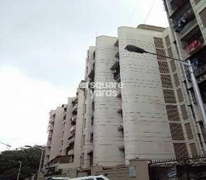sarkar-residency