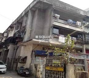 Sarla Sadan CHS