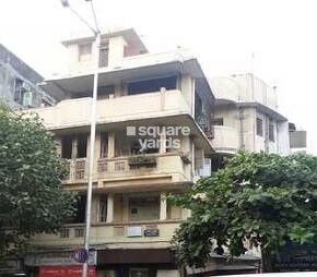Saroj Building Cover Image