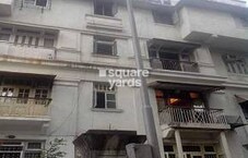 Sarosh Apartment Featured Image