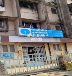 Sarveshwar Apartment Bhandup Sarveshwar Apartment Bhandup
