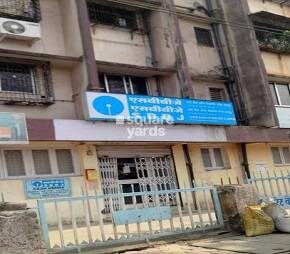 Sarveshwar Apartment Bhandup