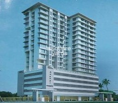 Sarvoday Anandi Heights, Mulund West, Mumbai